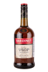 Бутылка Bardinet VSOP 2018 0.7 л