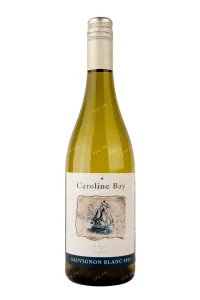 Вино Caroline Bay Sauvignon Blanc 2022 0.75 л