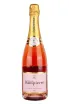 Этикетка Comt Audoin de Dampierre Brut Rose 2019 0.75 л