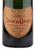Этикетка игристого вина Cava Juve & Camps Reserva de la Familia Gran Reserva Brut Nature with gift box 3 л