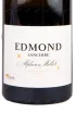 Этикетка вина Sanserre Edmond AOC 2018 0.75 л