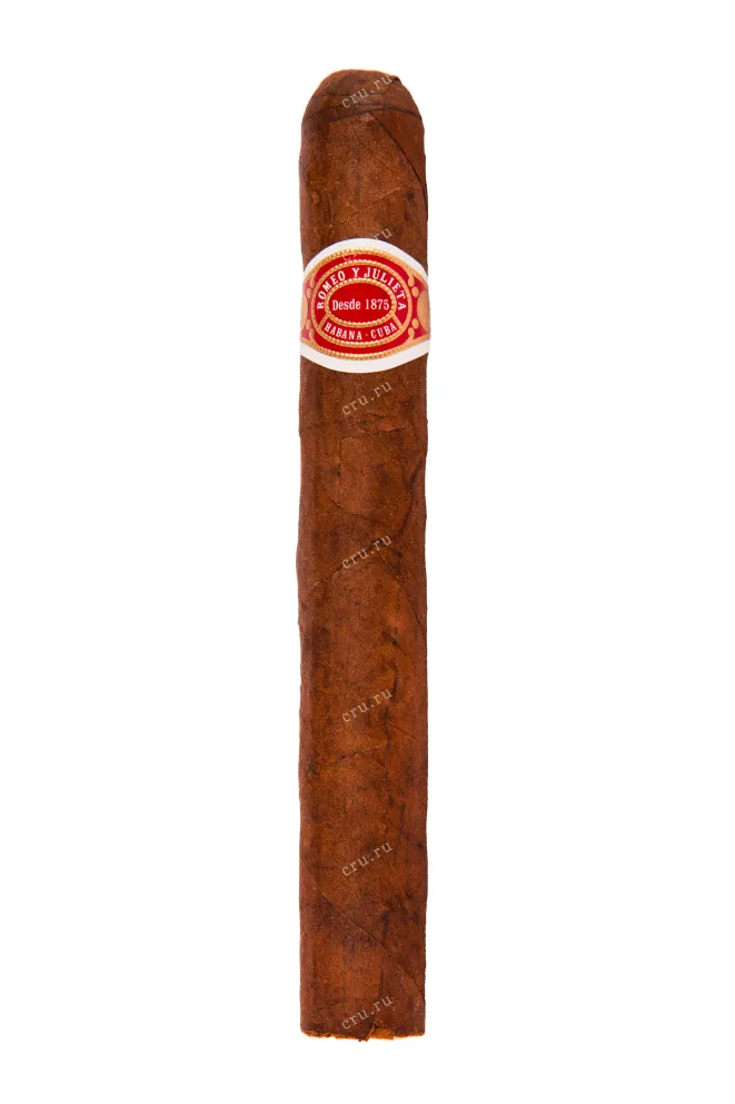 Сигары Romeo y Julieta Club King *50 