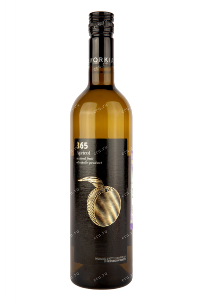Вино 365 wines Apricot п/у 0.75 л