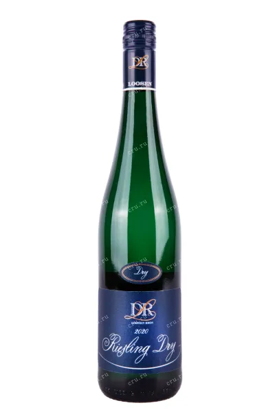 Вино Dr. L Riesling Trocken 2023 0.75 л