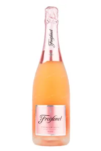 Игристое вино Freixenet Rose Cava 2019 0.75 л