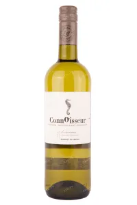 Вино Connoisseur Colombard Sauvignon Blanc Gros Manseng 2020 0.75 л