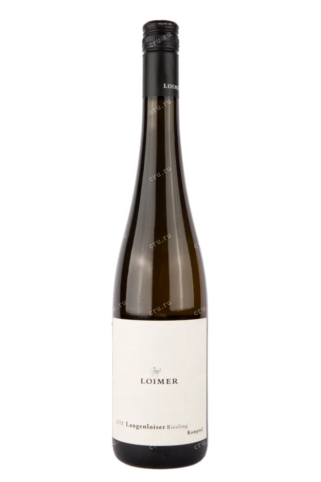 Вино Loimer Langenloiser Riesling Kamptal 0.75 л