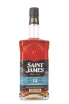 Бутылка Saint James Agricole Tres Vieux 12 years in gift box 0.7 л