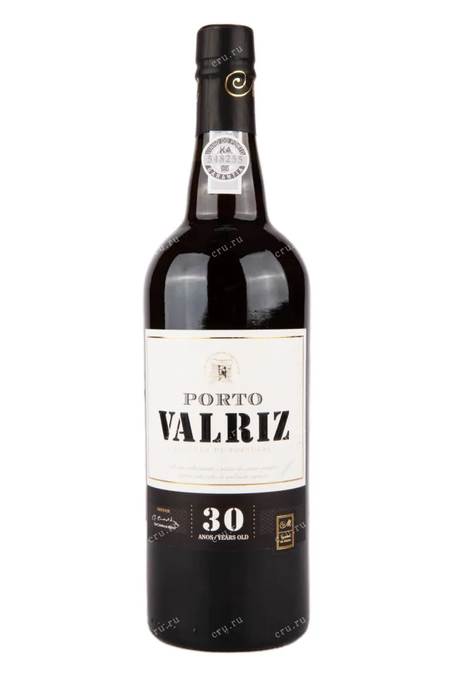 Портвейн Valriz 30 years 1990 0.75 л