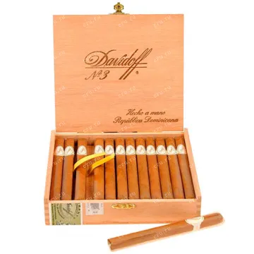 Сигары Davidoff Classic №3 