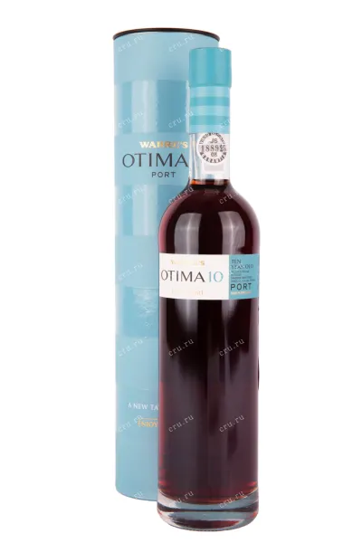 Портвейн Warres Otima 10 years  0.5 л