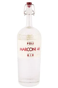 Джин Poli Marconi 46  0.7 л