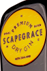 Джин Scapegrace Blood Orange  0.7 л