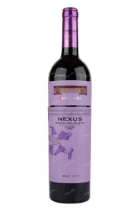 Вино Nexus Crianza 2015 0.75 л