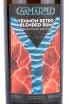 Этикетка Samaroli Yehmon Retro 0.7 л