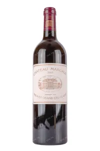 Вино Chateau Margaux Premier Grand Cru Classe 2011 0.75 л