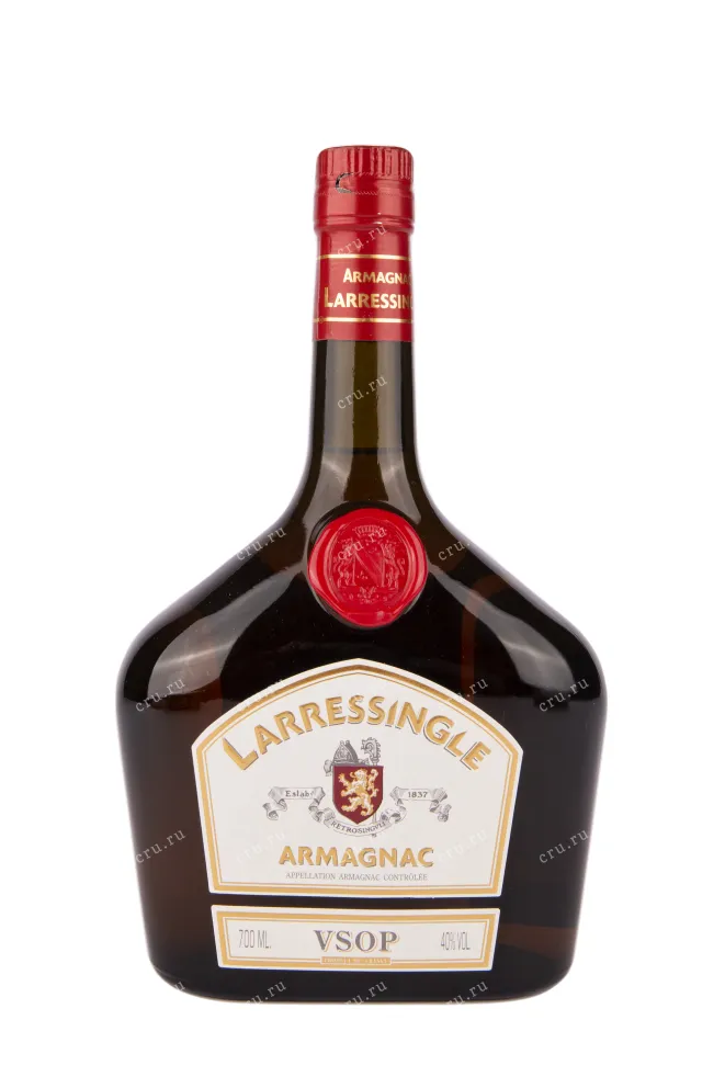 Арманьяк Larressingle VSOP  0.7 л