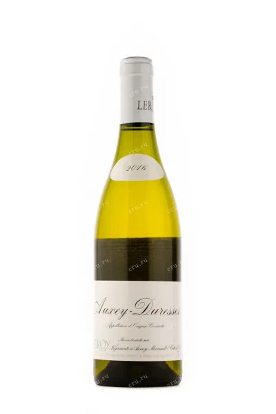 Вино Maison Leroy Auxey-Duresses 2016 0.75 л