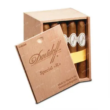 Сигары Davidoff Special R 