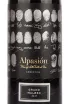 Вино Alpasion Grand Malbec   2016 0.75 л