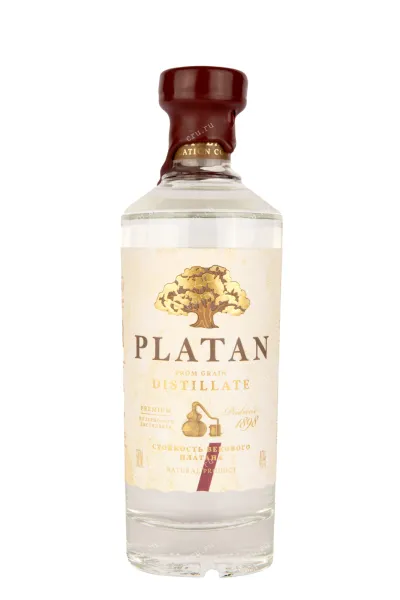 Дистиллят Platan  0.5 л