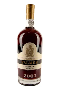 Портвейн Palmer Porto Colheita 2007 0.75 л