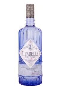 Джин Citadelle Original  1 л