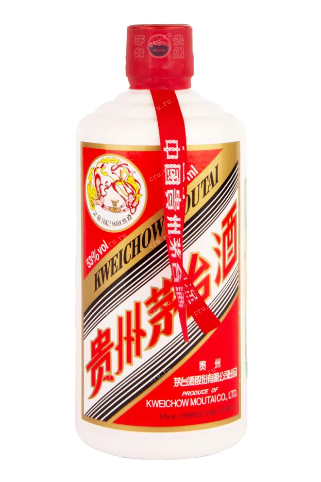 Бутылка Kweichou Moutai 0.5 л