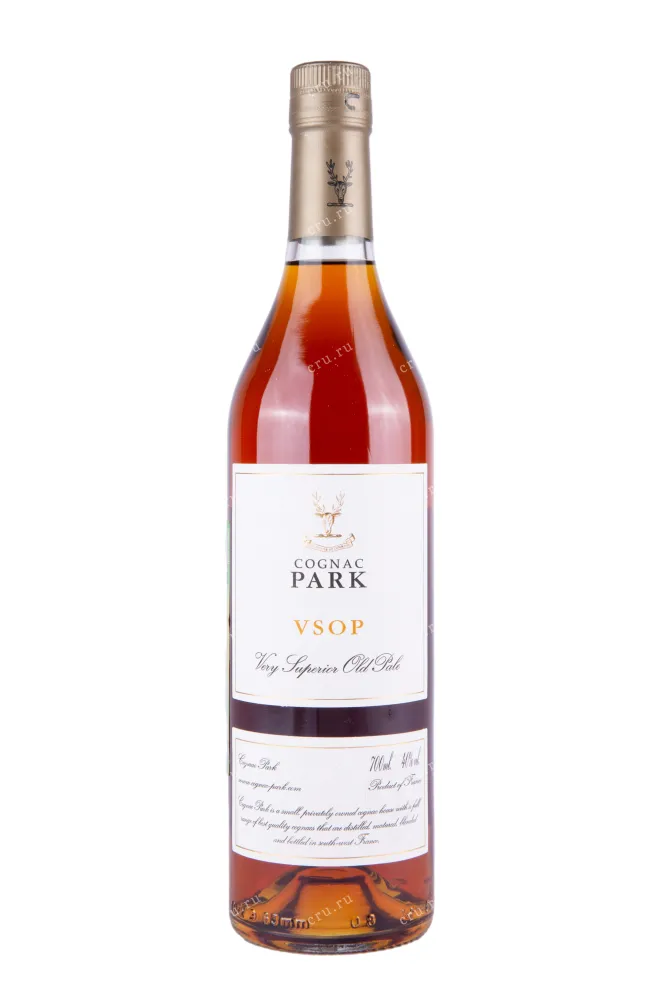 Коньяк Park VSOP   0.7 л