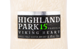 Виски Highland Park 15 Years Old  0.7 л