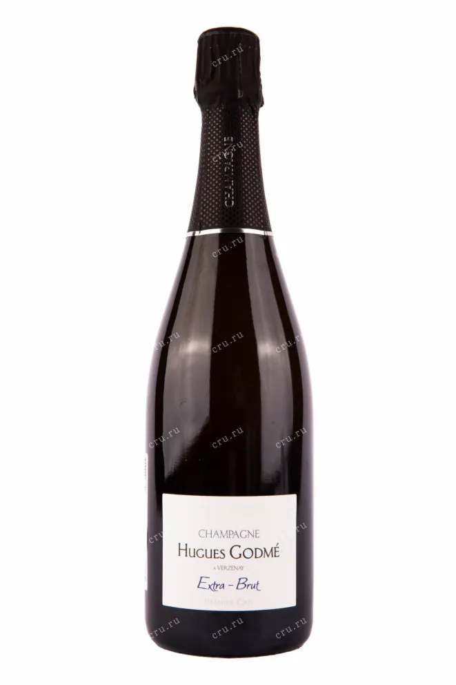 Шампанское Hugues Godme A Verzenay Premier Cru  0.75 л