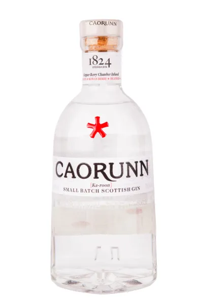 Джин Caorunn  0.7 л