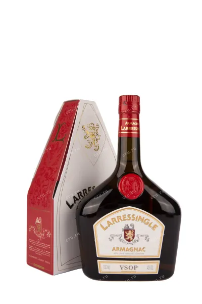 Арманьяк Larressingle VSOP  0.7 л