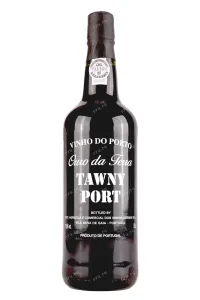 Портвейн Ouro da Terra Tawny Port 2022 0.75 л