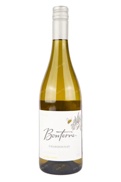 Вино Bonterra Chardonnay 0.75 л