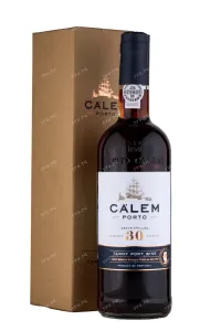 Портвейн Calem 30 years Tawny 1992 0.75 л