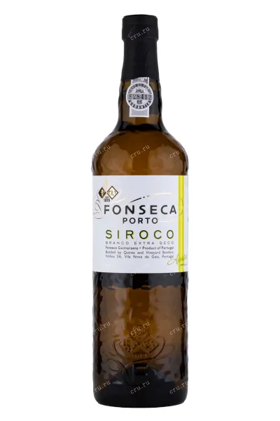 Портвейн Fonseca Siroco  0.75 л