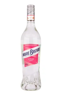 Ликер Marie Brizard Litchi  0.7 л