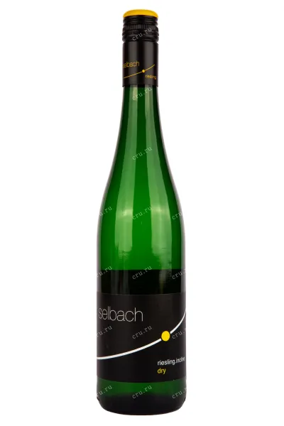 Вино Selbach Incline Riesling 2021 0.75 л