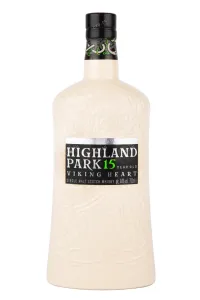 Виски Highland Park 15 Years Old  0.7 л