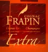 Коньяк Frapin Extra  Grande Champagne 0.7 л