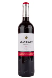 Вино Gran Feudo Crianza 2017 0.75 л