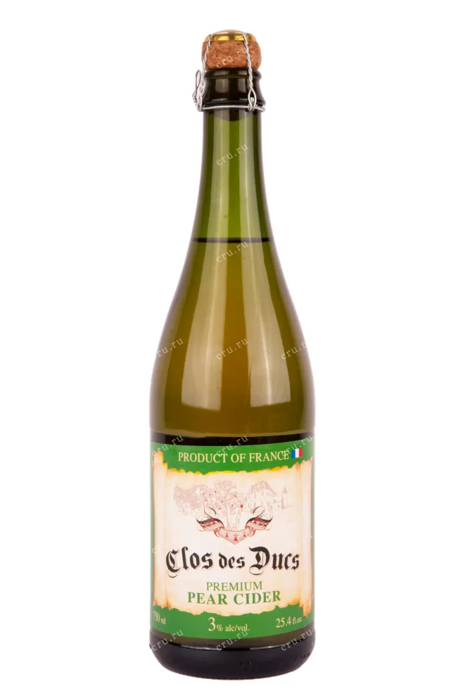 Сидр Clos des Ducs  0.75 л