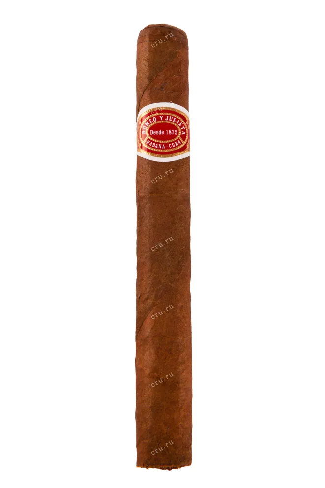 Сигары Romeo y Julieta Belvederes 25 