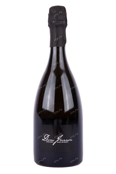 Игристое вино Lis Neris Dom Jurosa Extra Brut Blanc de Blancs  0.75 л