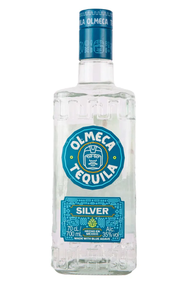 Текила Olmeca Silver  0.7 л