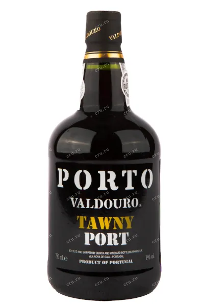 Портвейн Valdouro Tawny 2021 0.75 л