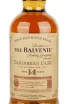 Виски Balvenie Caribbean Cask 14 years  0.7 л