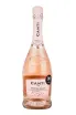 Игристое вино Canti Prosecco Rose in gift box 0.75 л