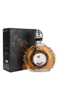 Текила Ley 925 Diamond Anejo Premium gift box   0.75 л